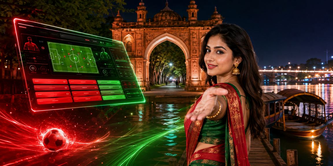রাজশাহী জ্যাকপট খেলায় উত্তেজনাপূর্ণ দৃশ্য