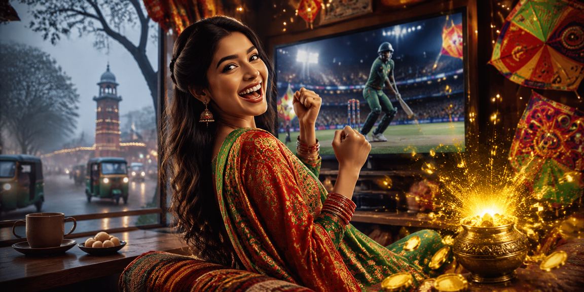 রংপুর ফুটবল ও ক্রিকেট বেটিং উৎসবের উজ্জ্বল দৃশ্য