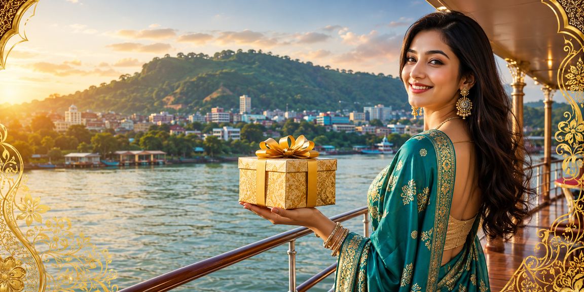 সিলেট অঞ্চলের মোবাইল আয়োজনে ভাউচার বিনিময়
